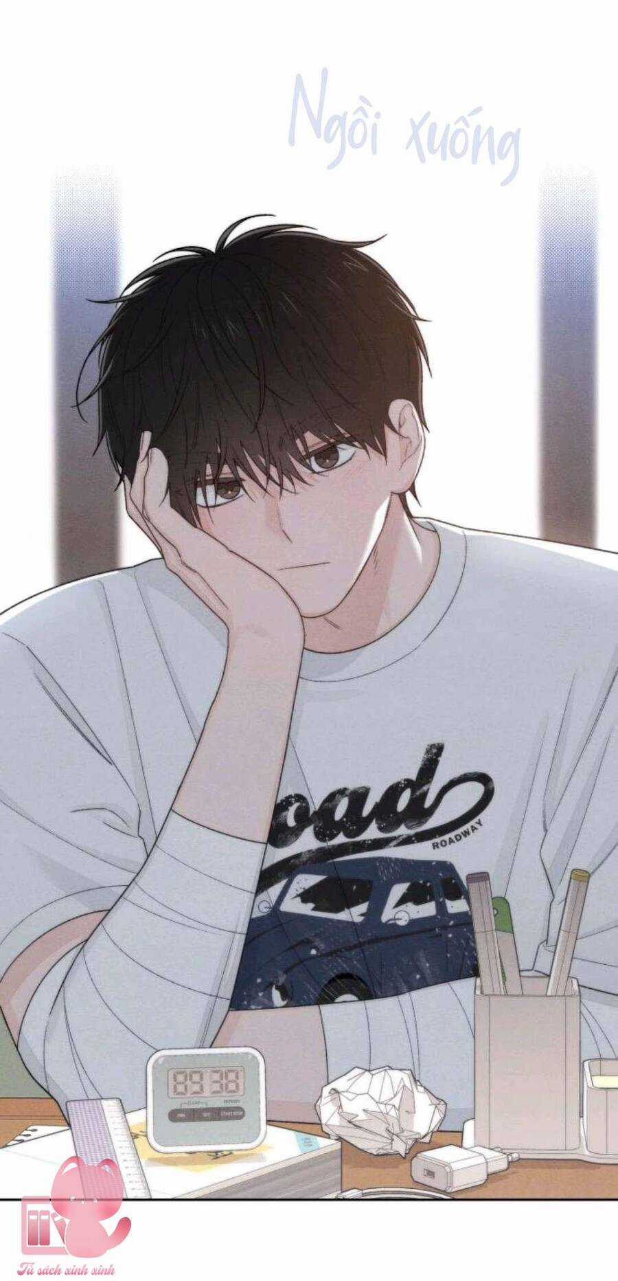 Bí Mật Thanh Xuân Chapter 100 trang 12