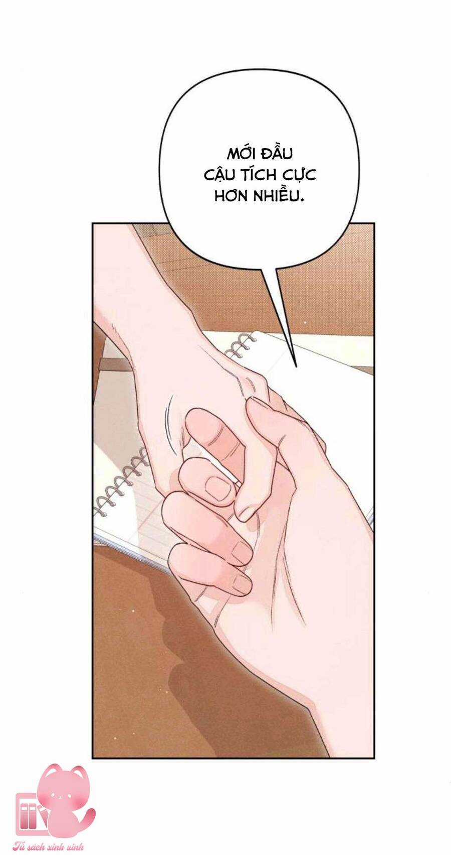 Bí Mật Thanh Xuân Chapter 100 trang 19