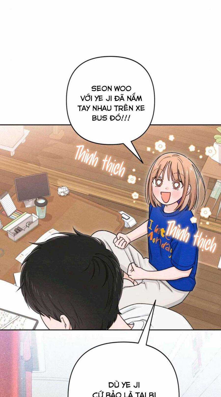 Bí Mật Thanh Xuân Chapter 100 trang 2