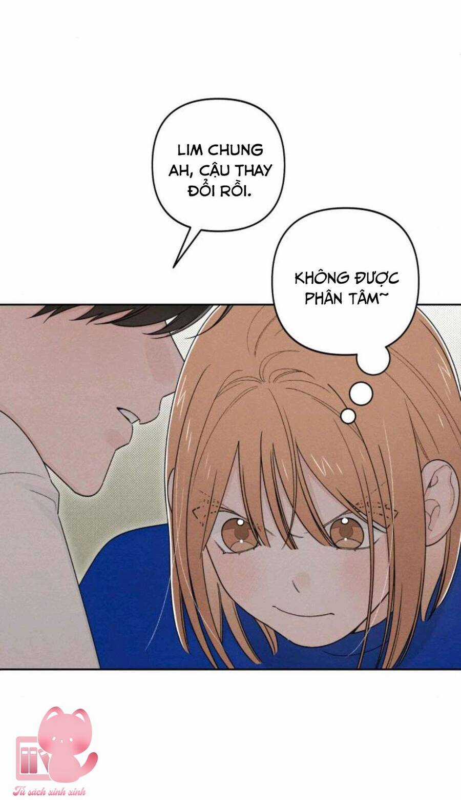 Bí Mật Thanh Xuân Chapter 100 trang 20