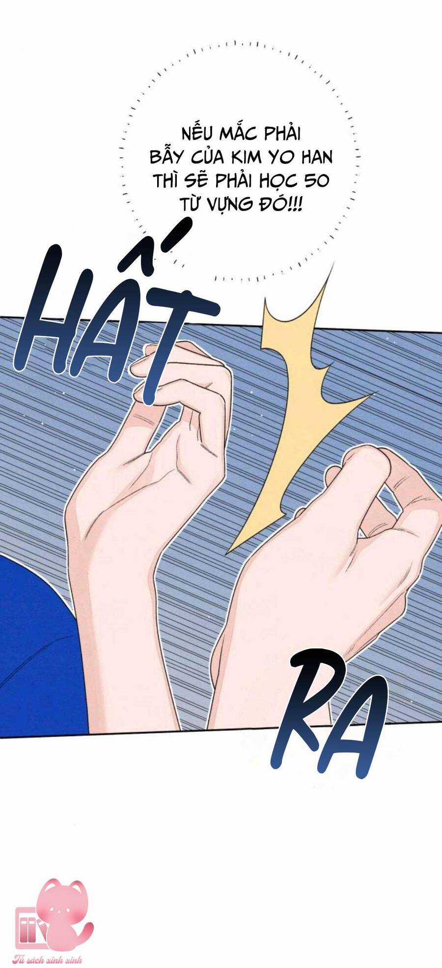 Bí Mật Thanh Xuân Chapter 100 trang 23