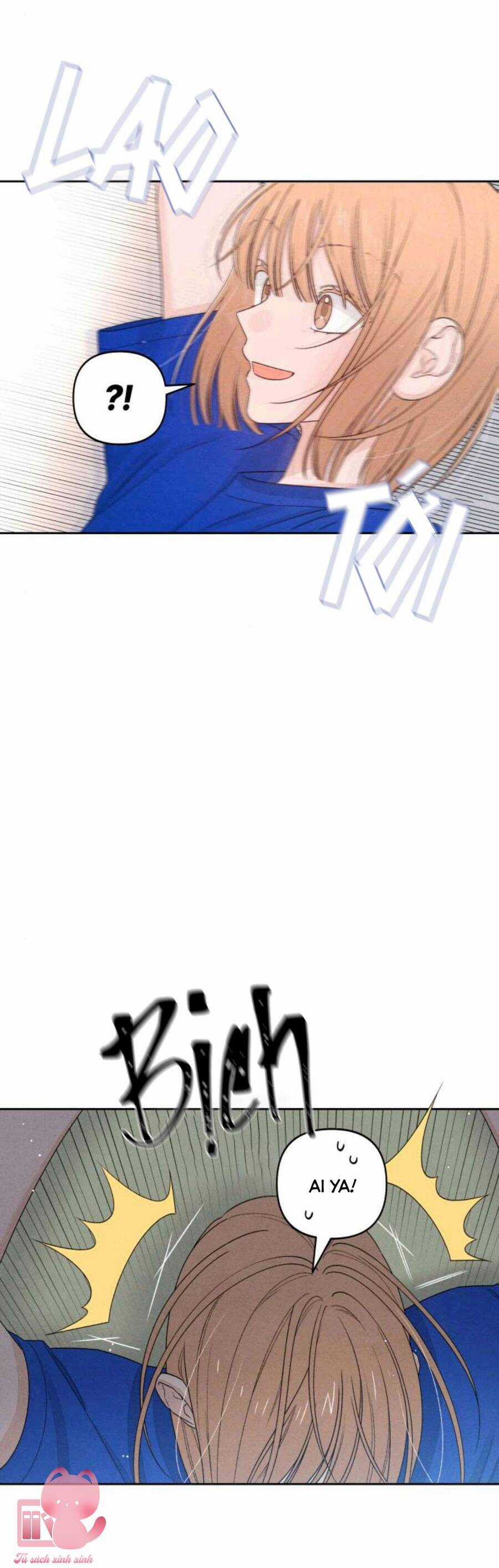 Bí Mật Thanh Xuân Chapter 100 trang 27