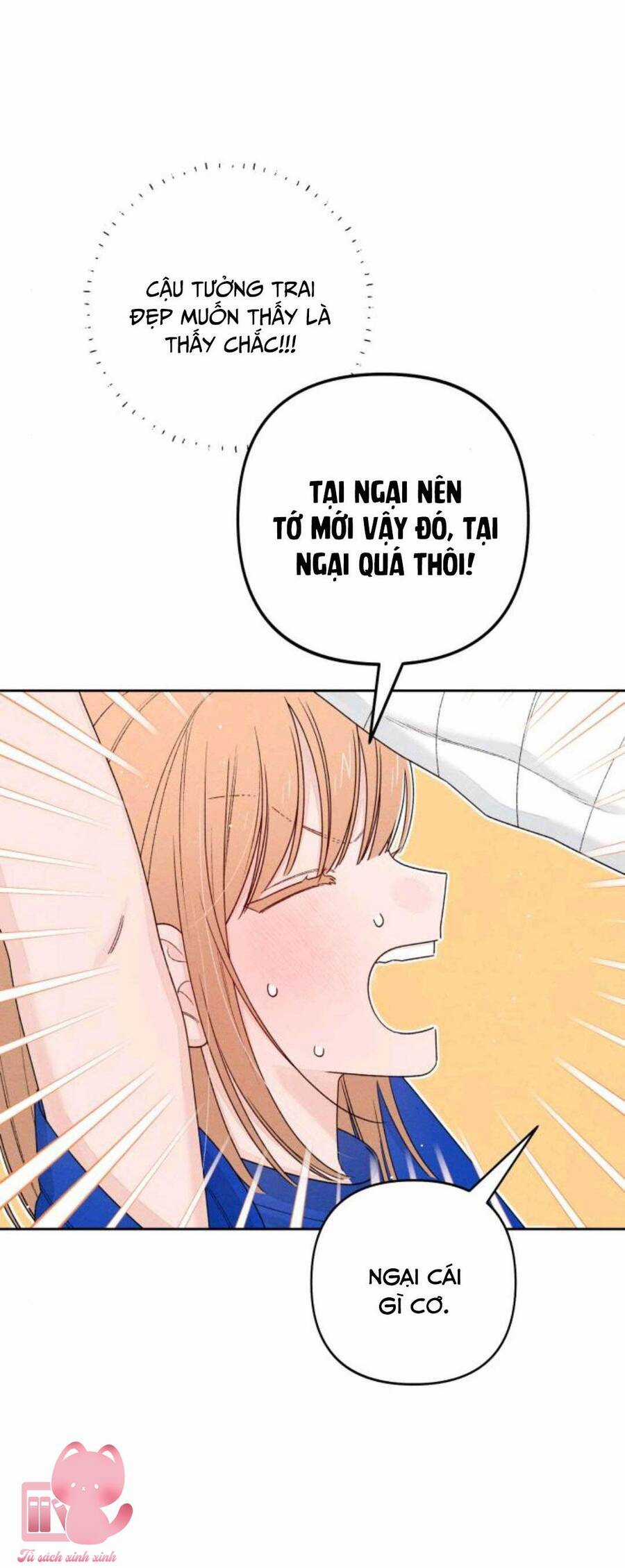 Bí Mật Thanh Xuân Chapter 100 trang 31