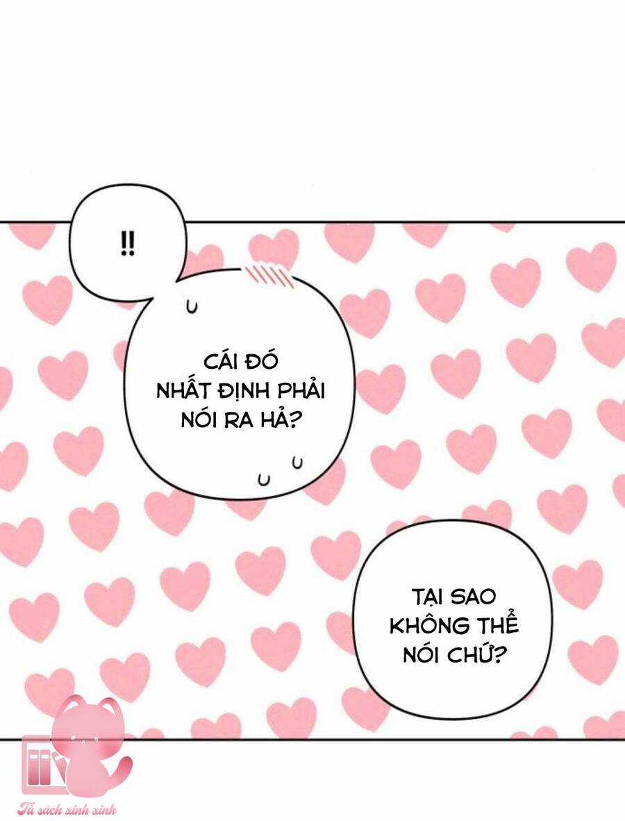 Bí Mật Thanh Xuân Chapter 100 trang 32