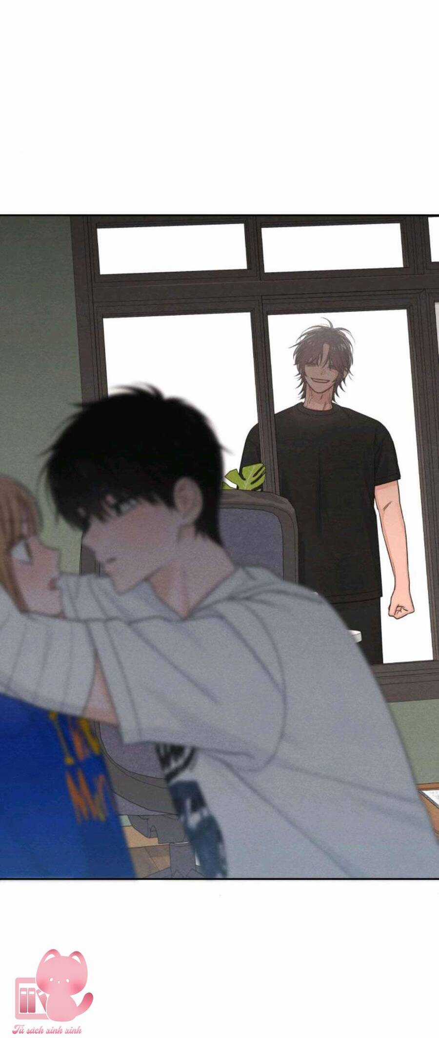 Bí Mật Thanh Xuân Chapter 100 trang 34