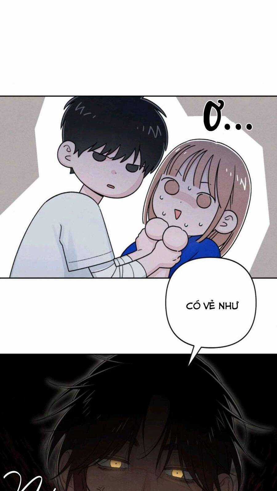 Bí Mật Thanh Xuân Chapter 100 trang 35