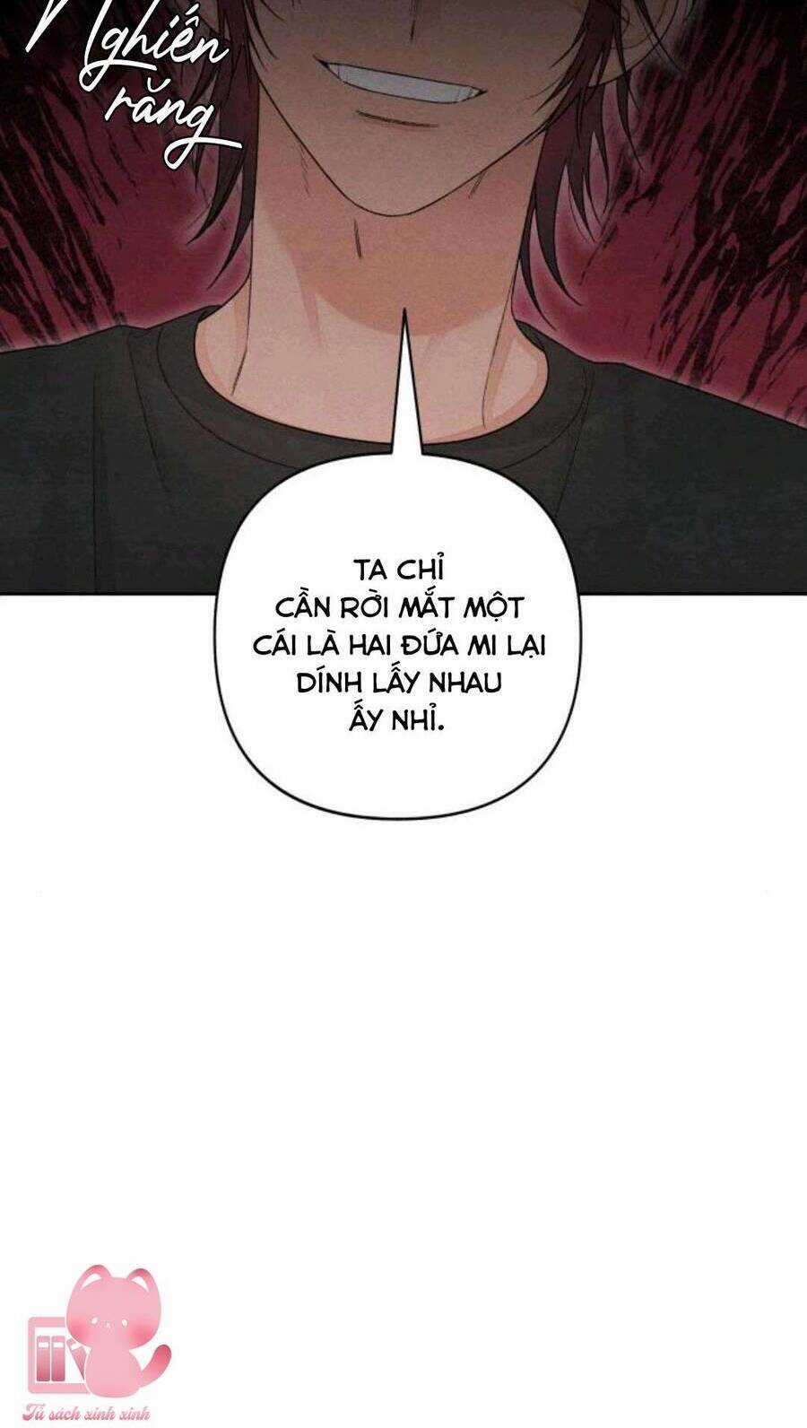 Bí Mật Thanh Xuân Chapter 100 trang 36