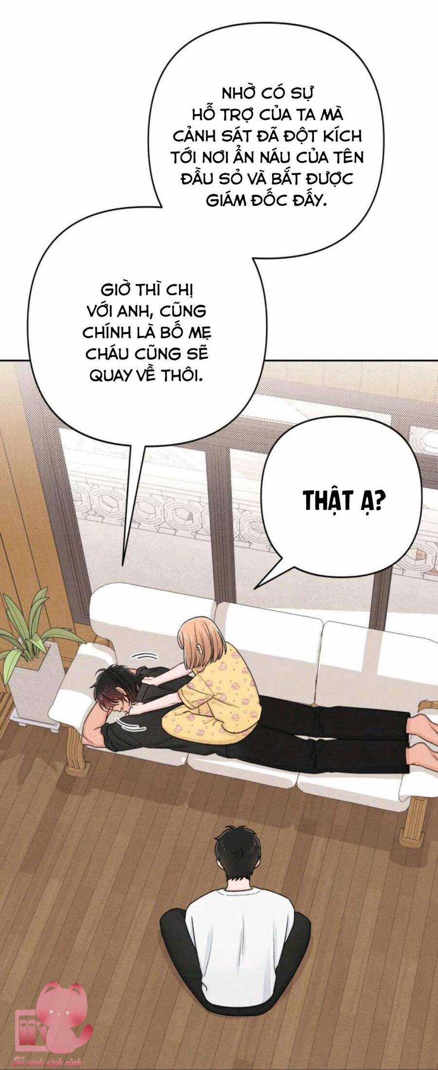 Bí Mật Thanh Xuân Chapter 100 trang 39