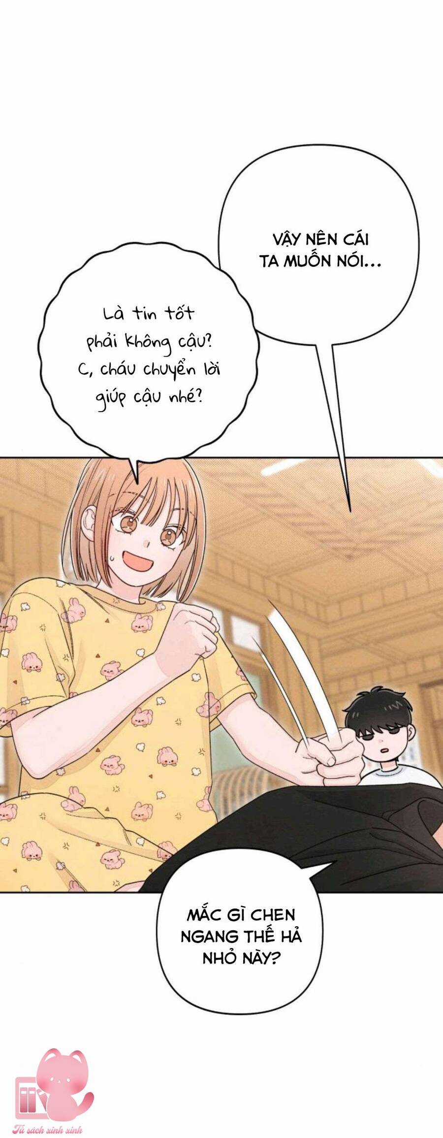 Bí Mật Thanh Xuân Chapter 100 trang 41