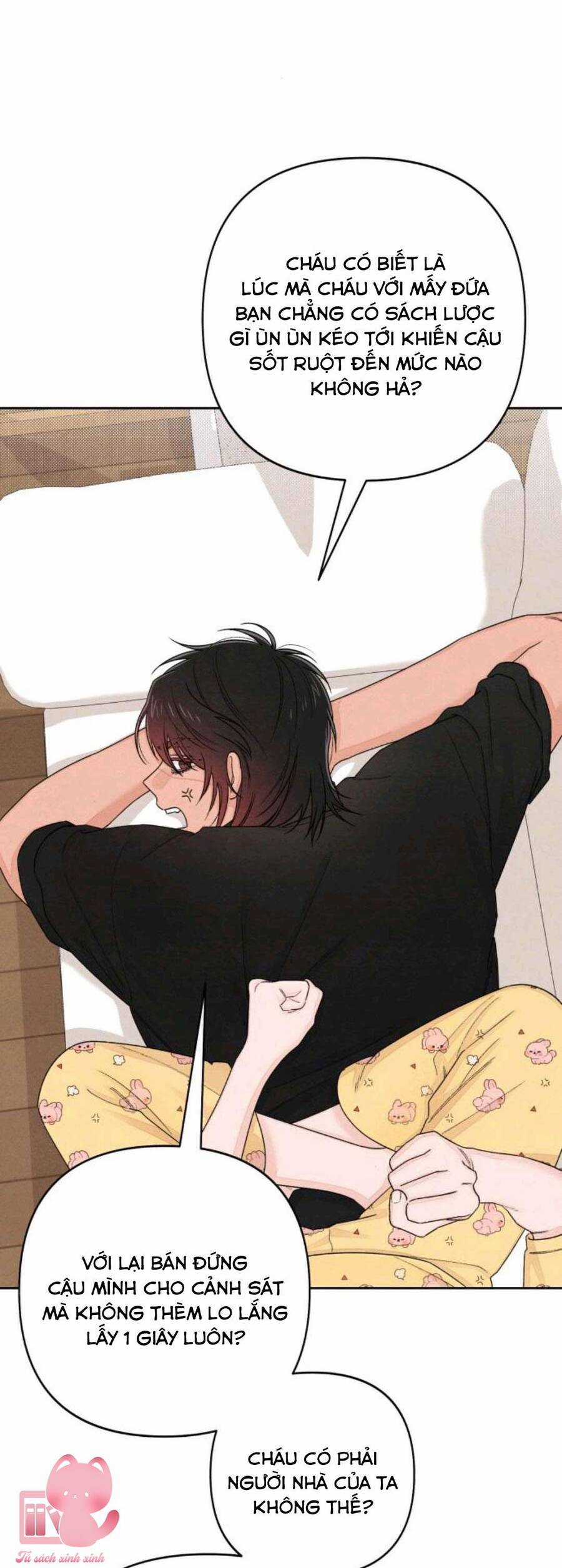 Bí Mật Thanh Xuân Chapter 100 trang 42