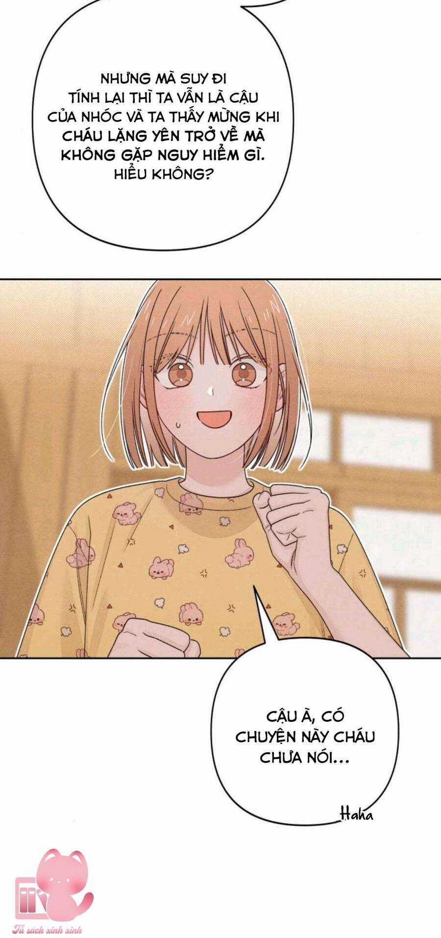 Bí Mật Thanh Xuân Chapter 100 trang 43