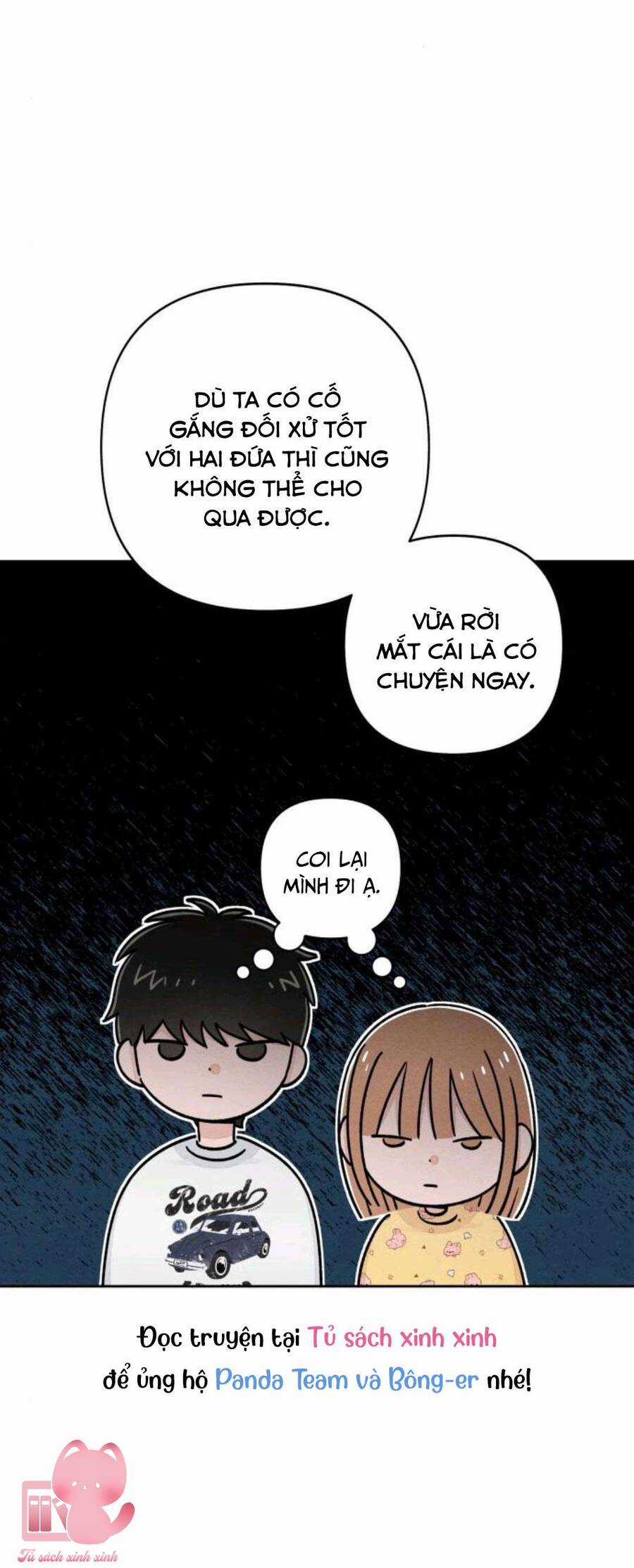 Bí Mật Thanh Xuân Chapter 100 trang 47