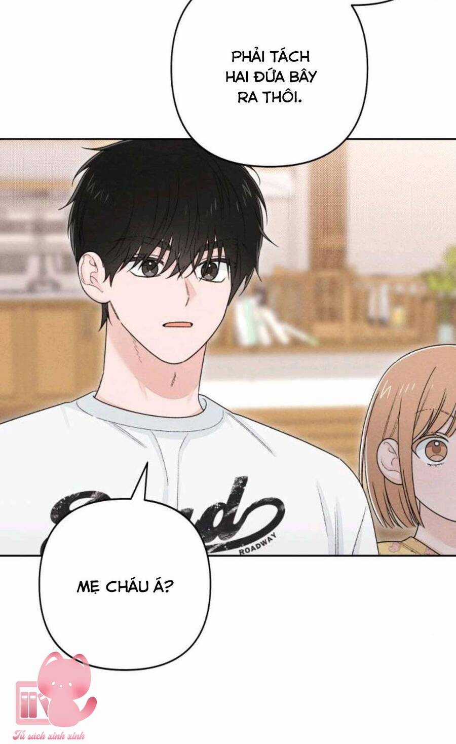 Bí Mật Thanh Xuân Chapter 100 trang 49