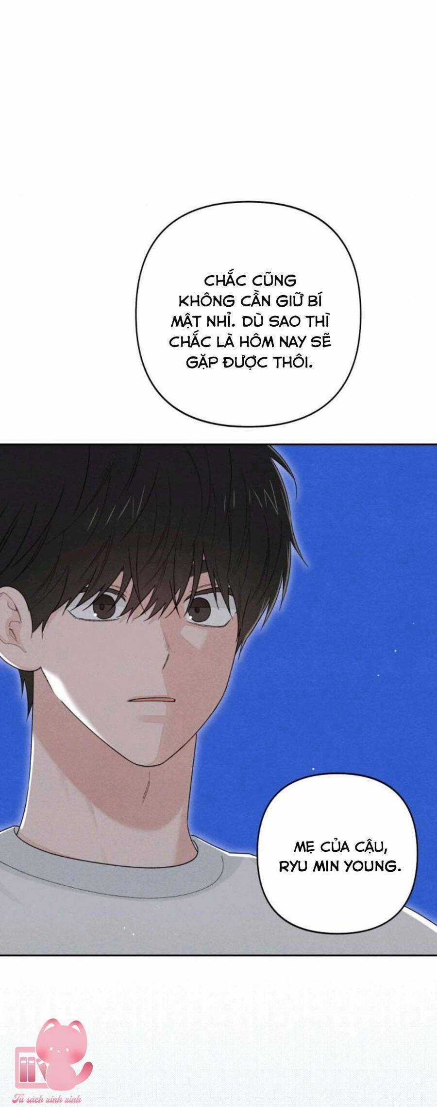 Bí Mật Thanh Xuân Chapter 100 trang 52