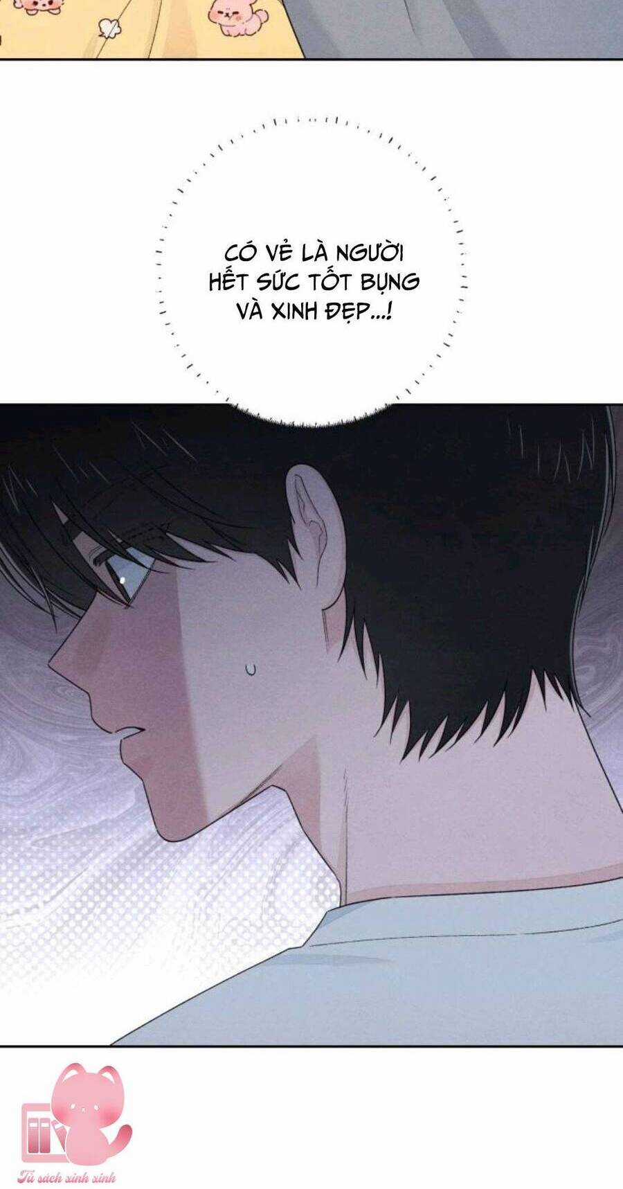 Bí Mật Thanh Xuân Chapter 100 trang 56