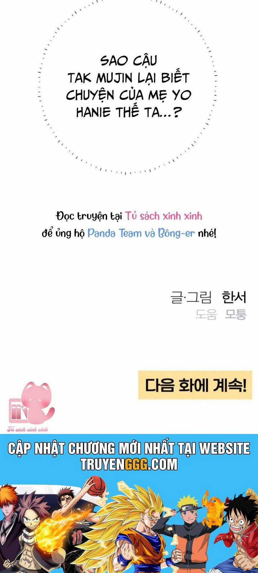 Bí Mật Thanh Xuân Chapter 100 trang 58