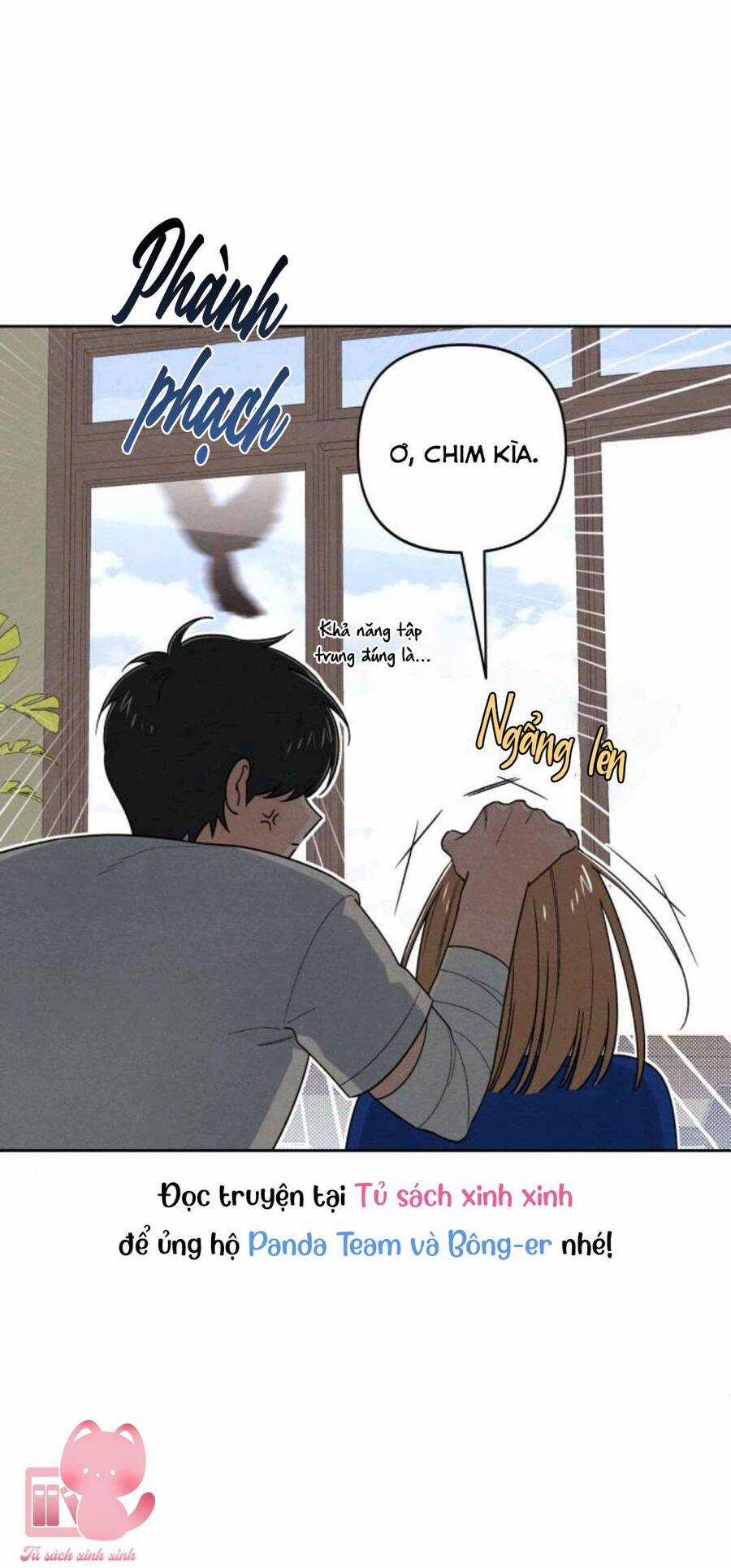 Bí Mật Thanh Xuân Chapter 100 trang 8