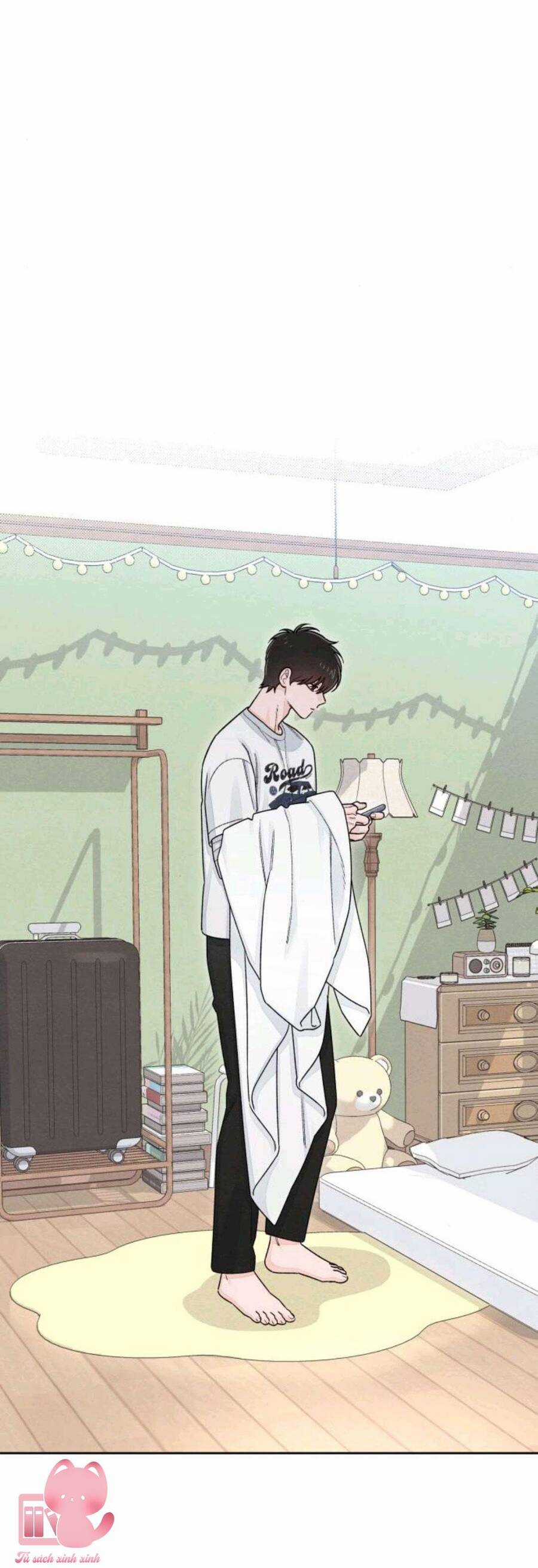 Bí Mật Thanh Xuân Chapter 101 trang 10