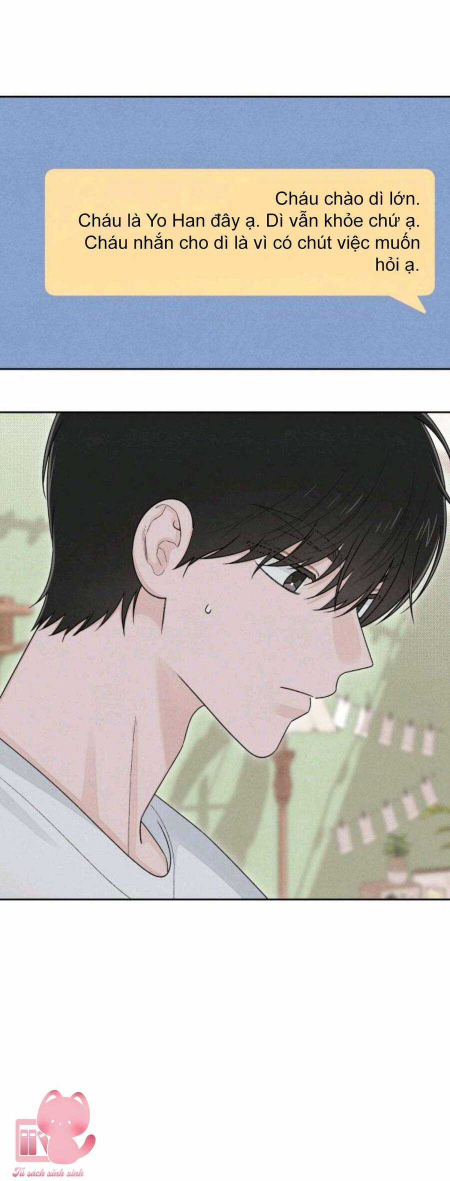 Bí Mật Thanh Xuân Chapter 101 trang 11