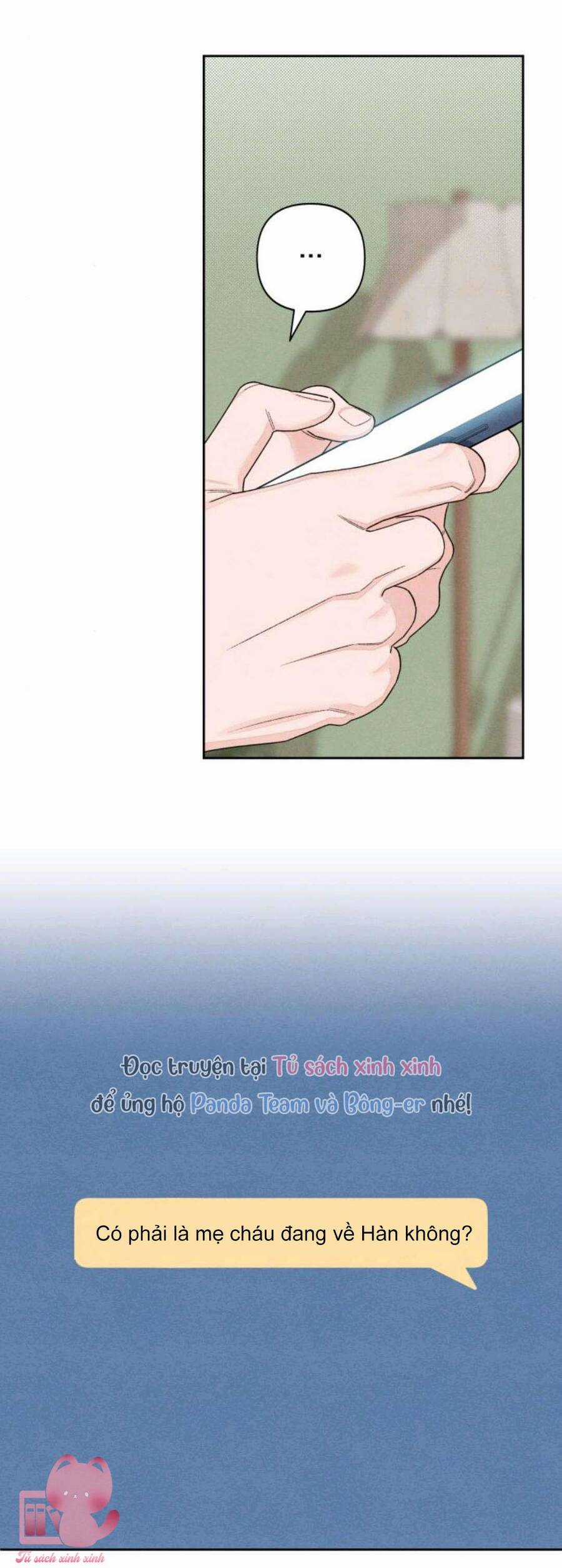 Bí Mật Thanh Xuân Chapter 101 trang 12