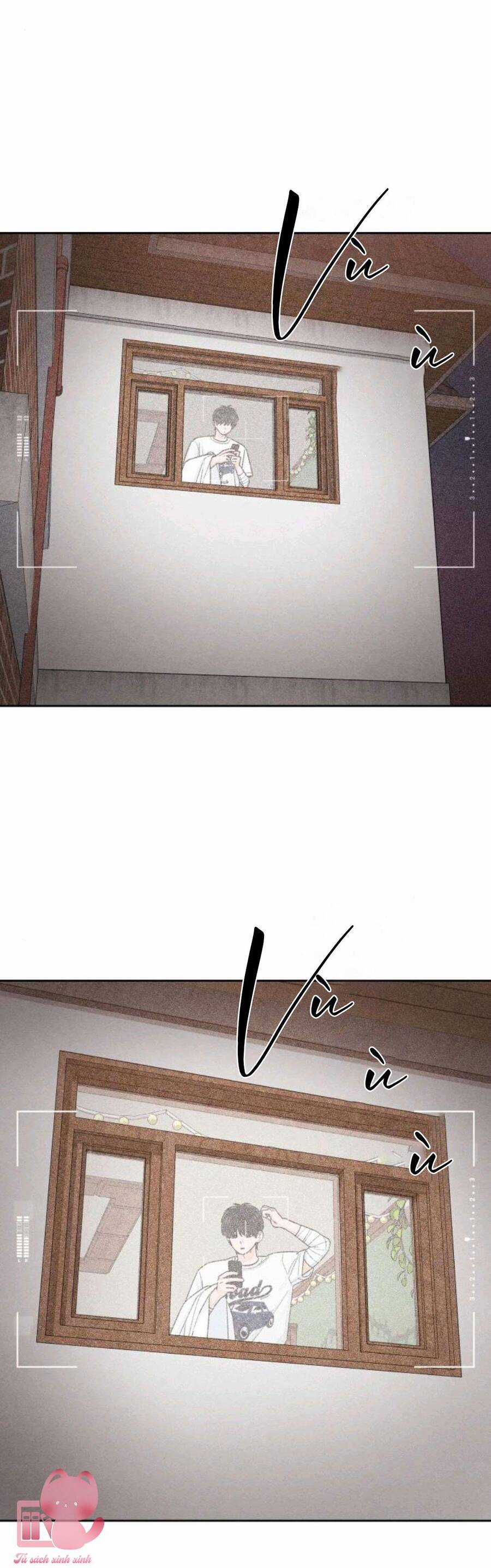 Bí Mật Thanh Xuân Chapter 101 trang 13