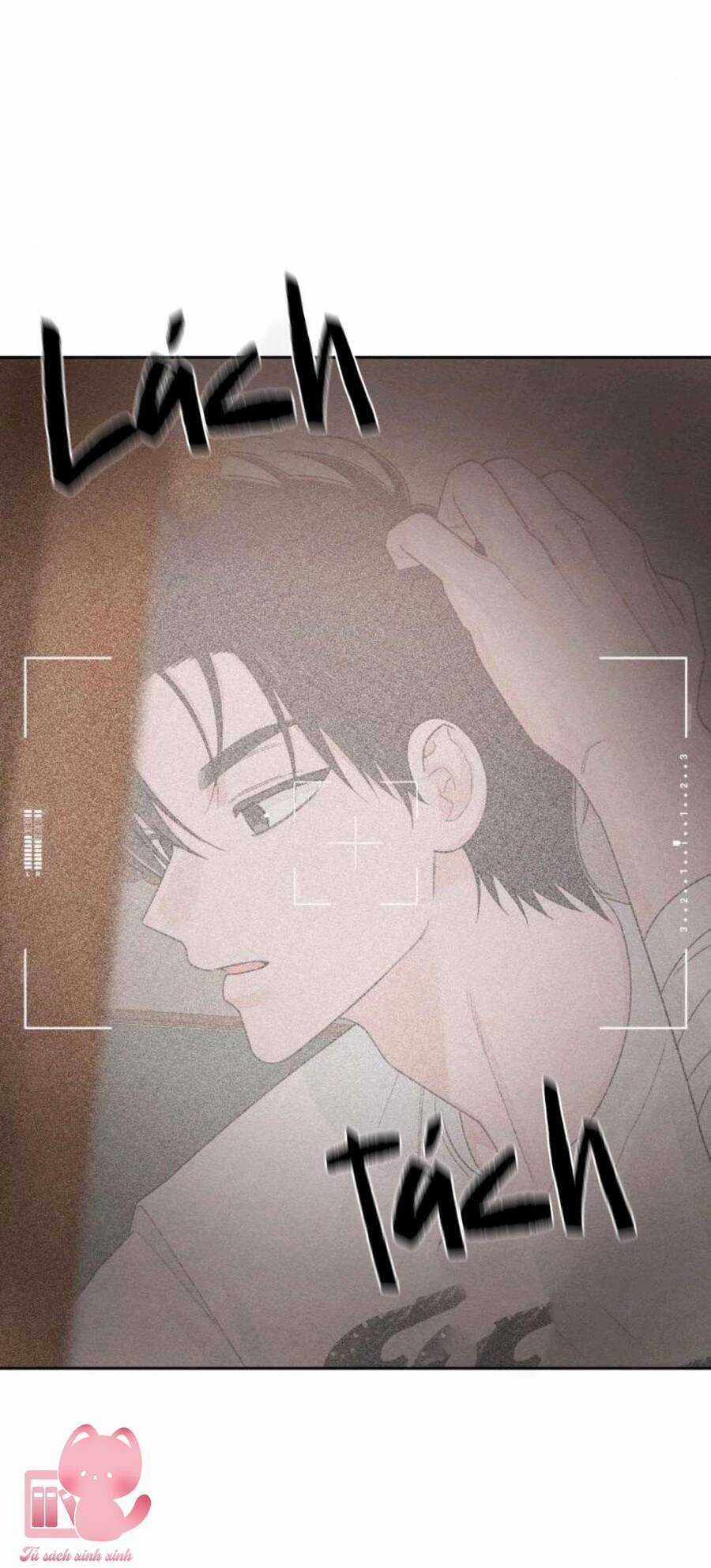 Bí Mật Thanh Xuân Chapter 101 trang 14