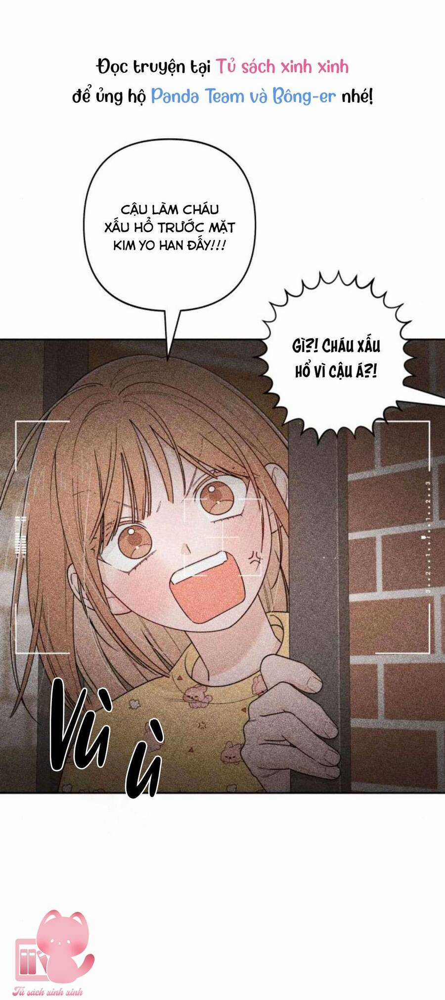 Bí Mật Thanh Xuân Chapter 101 trang 17