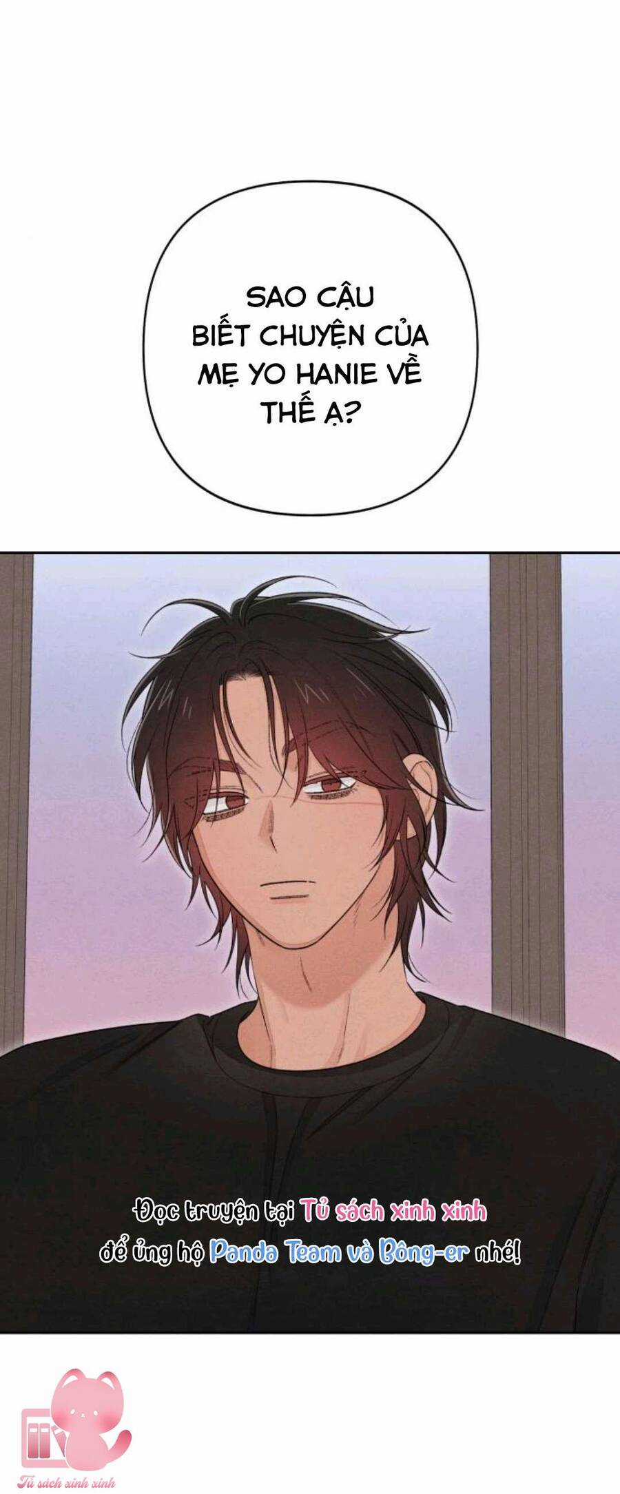 Bí Mật Thanh Xuân Chapter 101 trang 2