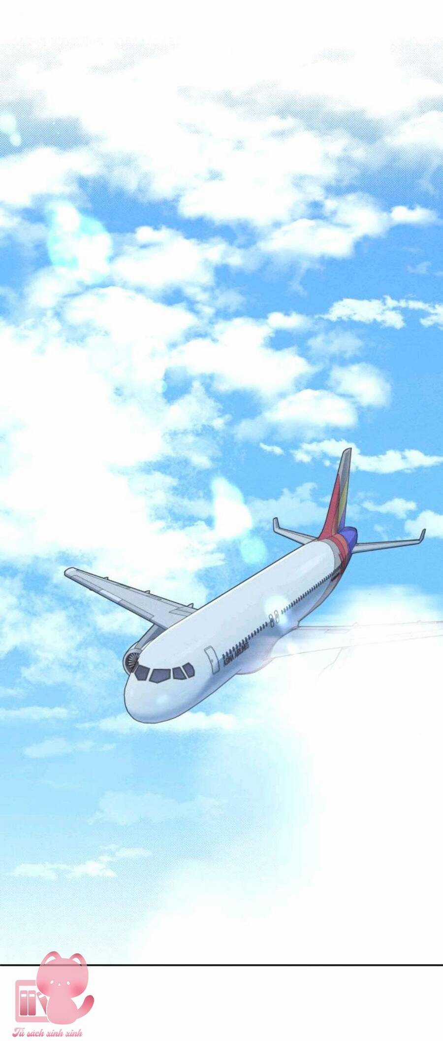 Bí Mật Thanh Xuân Chapter 101 trang 20