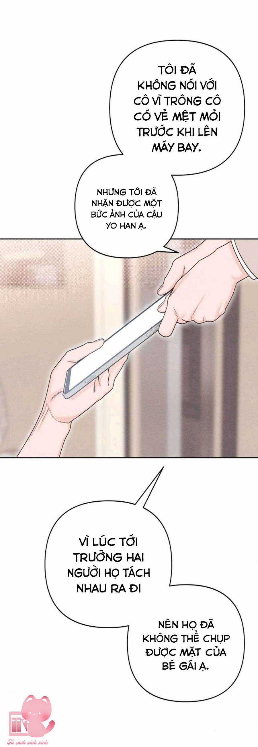 Bí Mật Thanh Xuân Chapter 101 trang 23