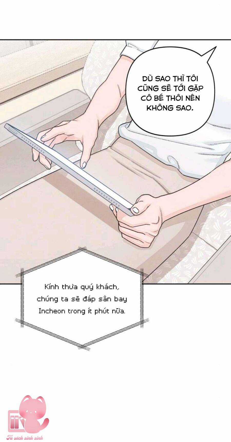 Bí Mật Thanh Xuân Chapter 101 trang 24