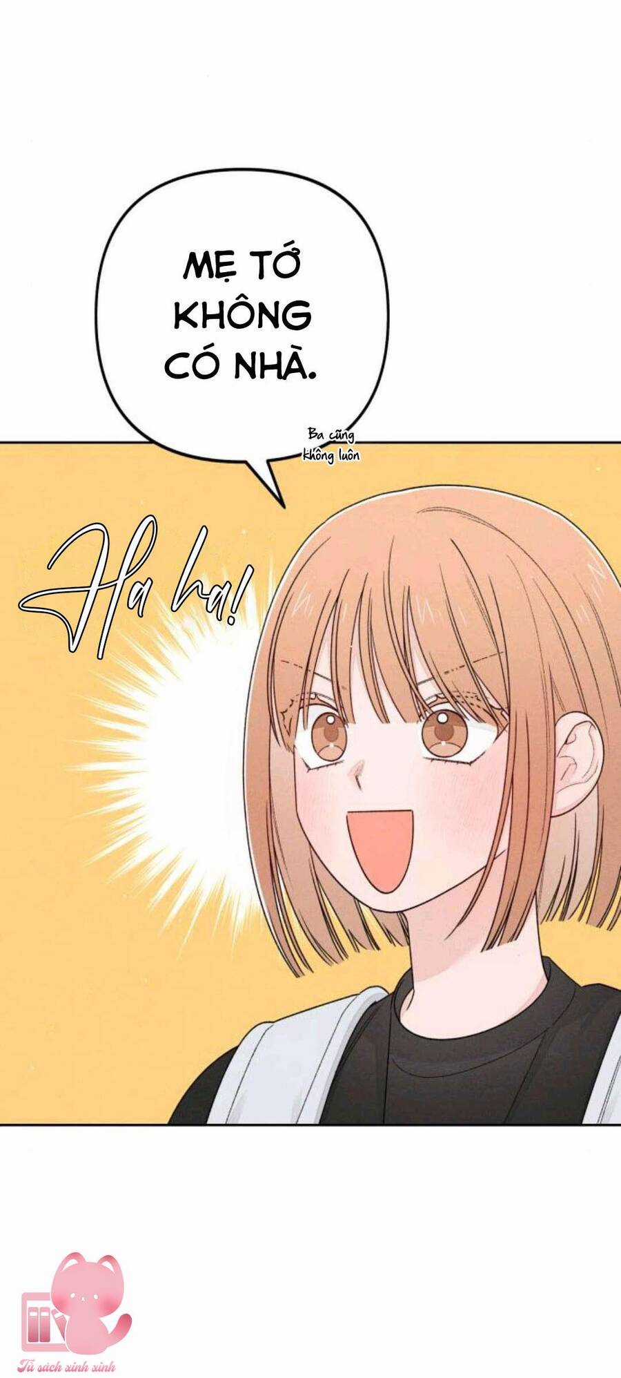 Bí Mật Thanh Xuân Chapter 101 trang 30