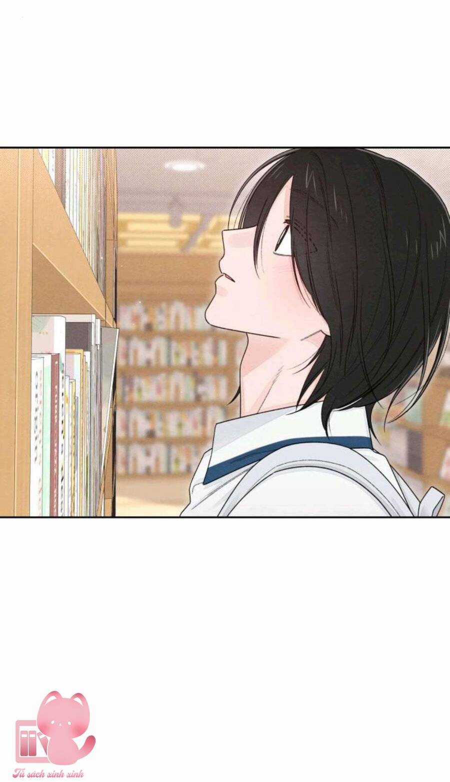 Bí Mật Thanh Xuân Chapter 101 trang 36