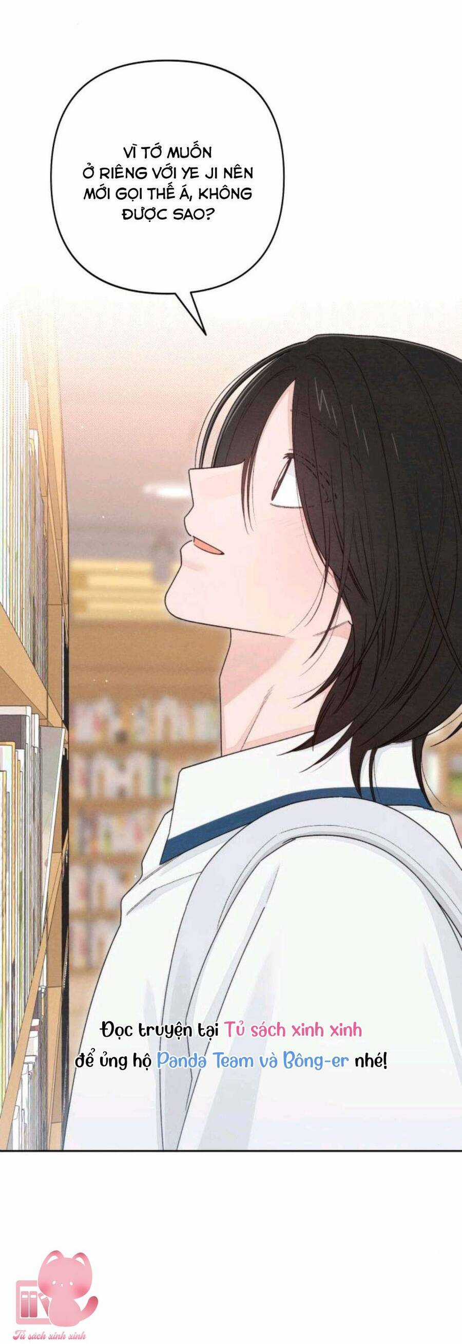 Bí Mật Thanh Xuân Chapter 101 trang 37