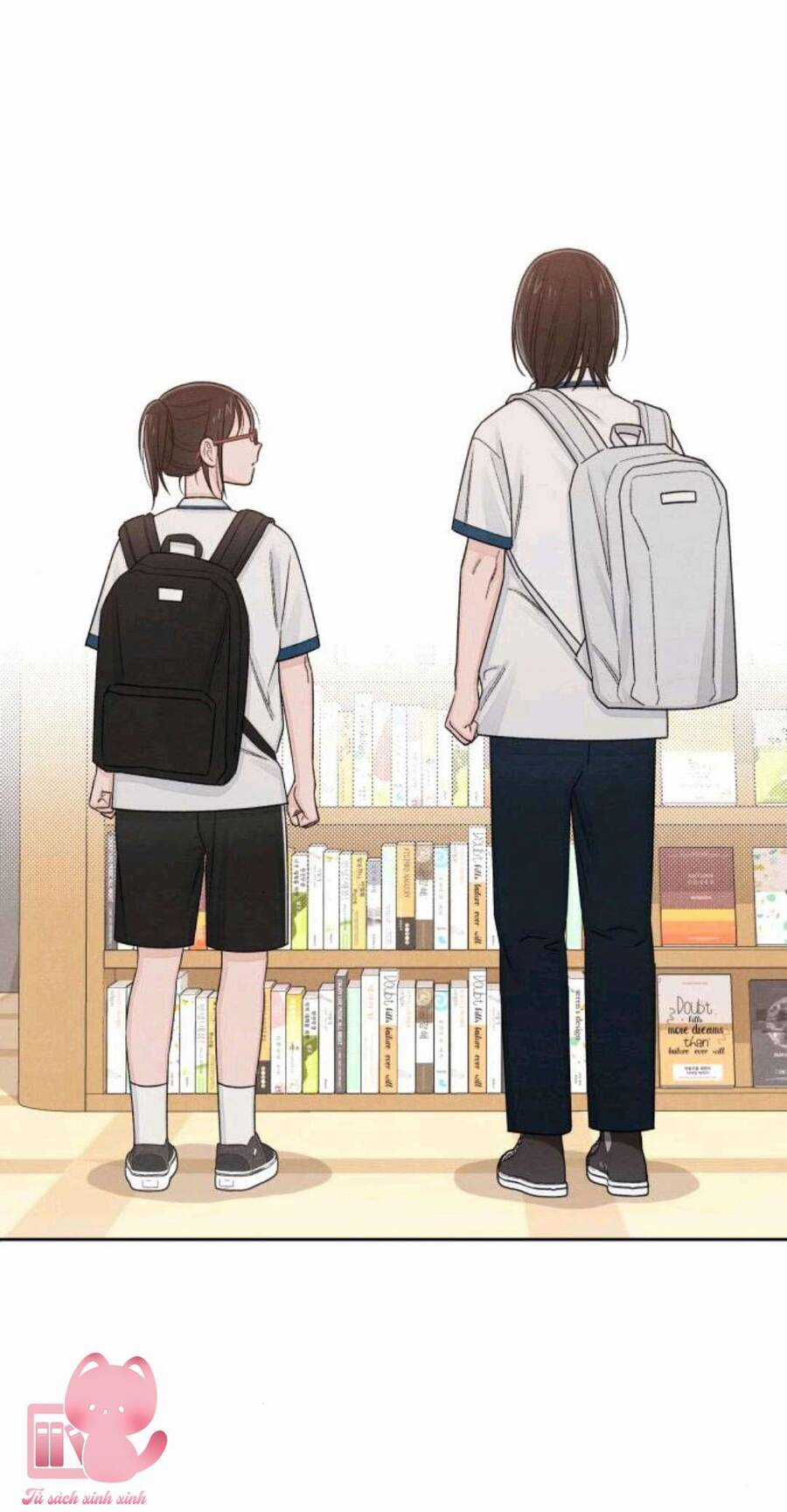 Bí Mật Thanh Xuân Chapter 101 trang 38