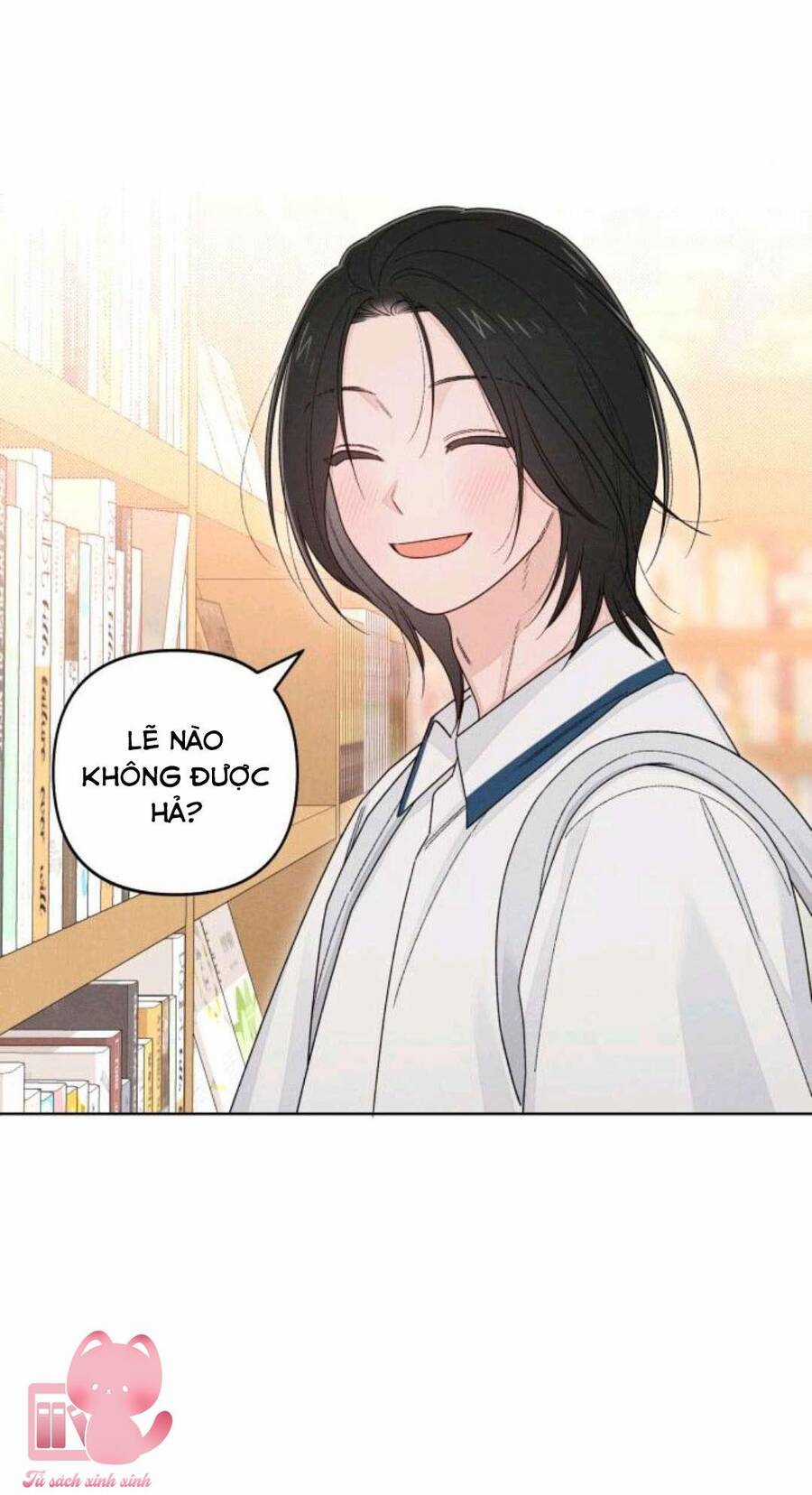 Bí Mật Thanh Xuân Chapter 101 trang 39