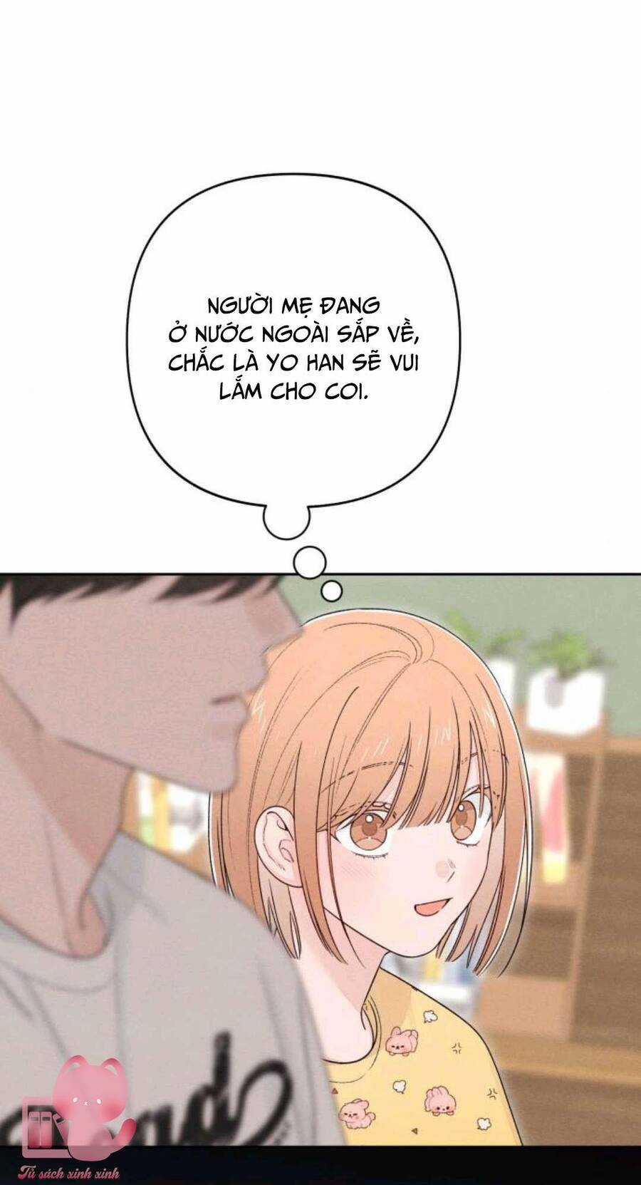 Bí Mật Thanh Xuân Chapter 101 trang 4