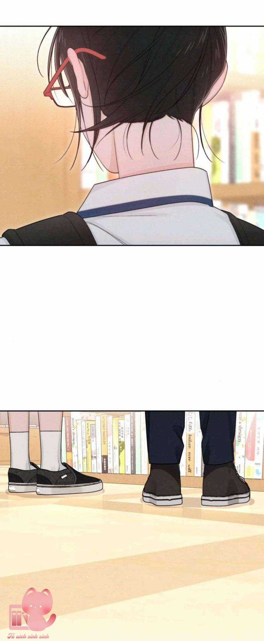 Bí Mật Thanh Xuân Chapter 101 trang 41