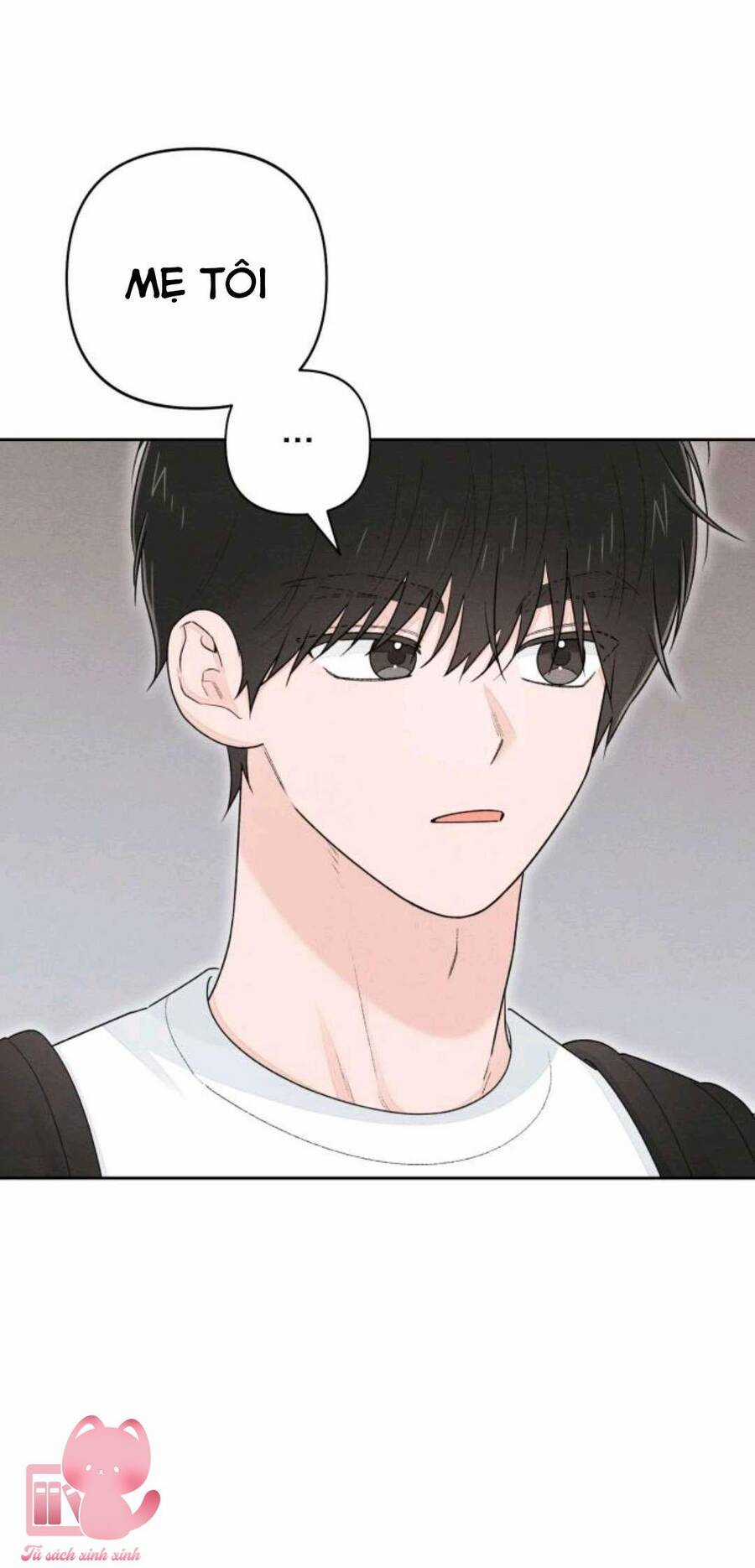 Bí Mật Thanh Xuân Chapter 101 trang 44