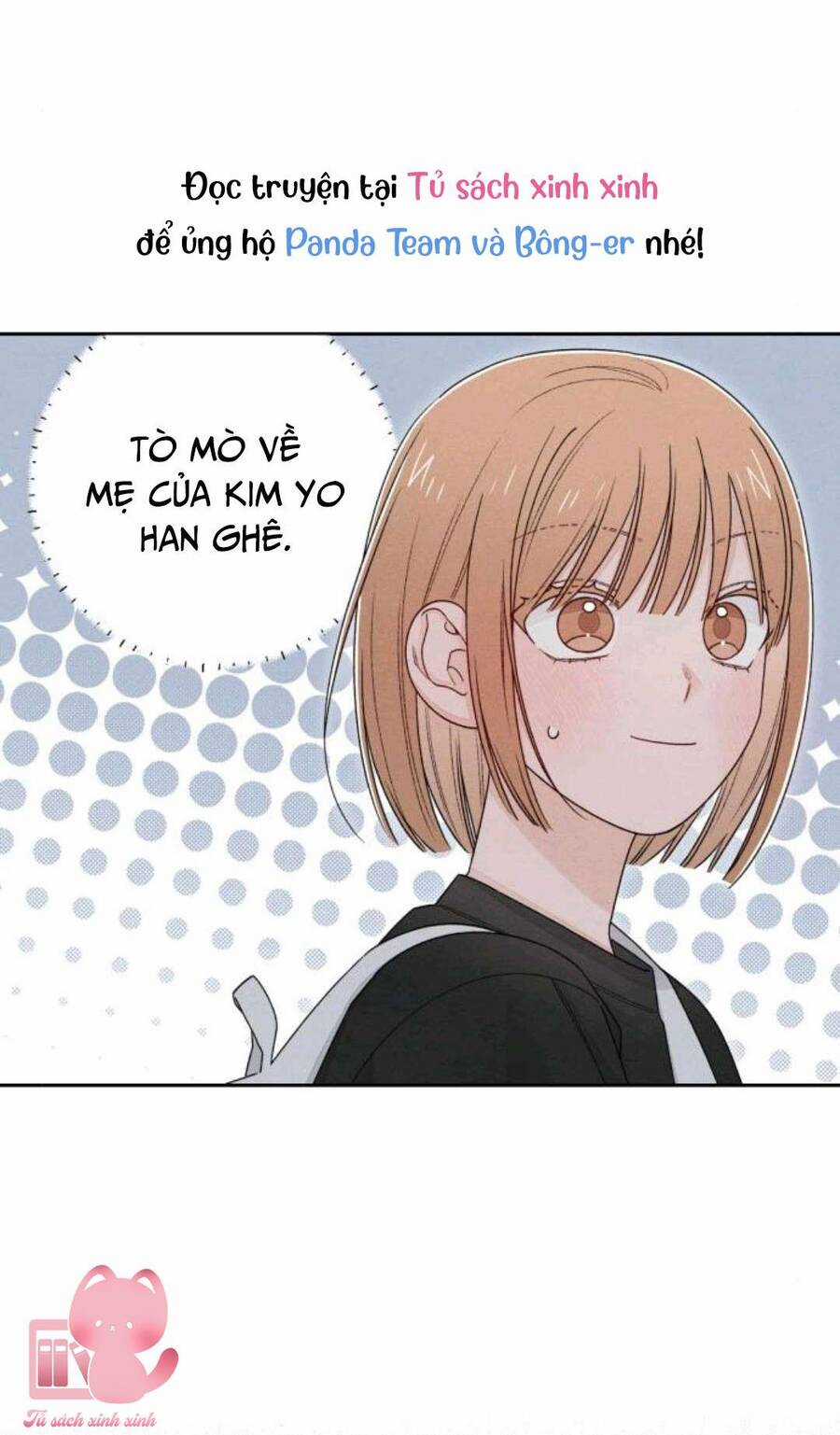 Bí Mật Thanh Xuân Chapter 101 trang 47