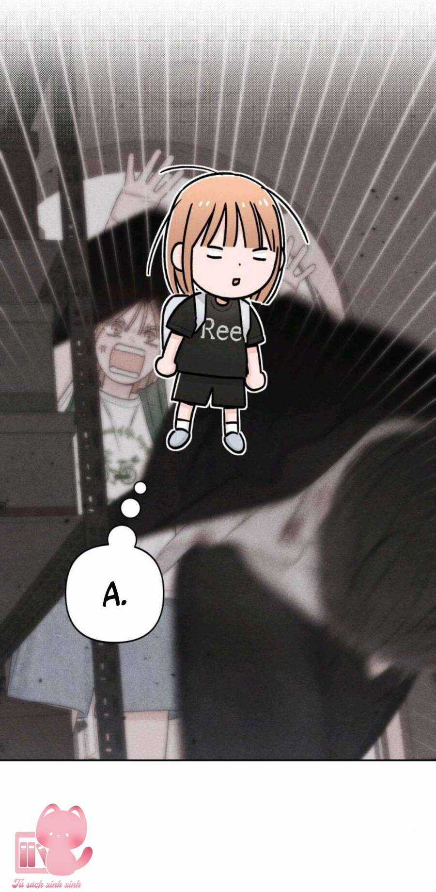 Bí Mật Thanh Xuân Chapter 101 trang 48