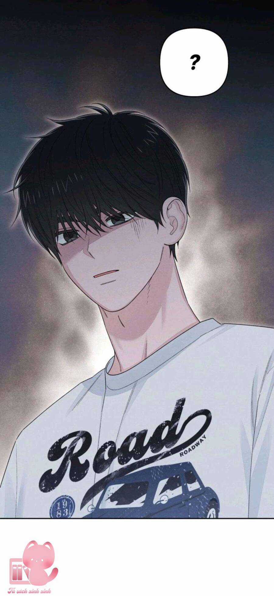 Bí Mật Thanh Xuân Chapter 101 trang 5