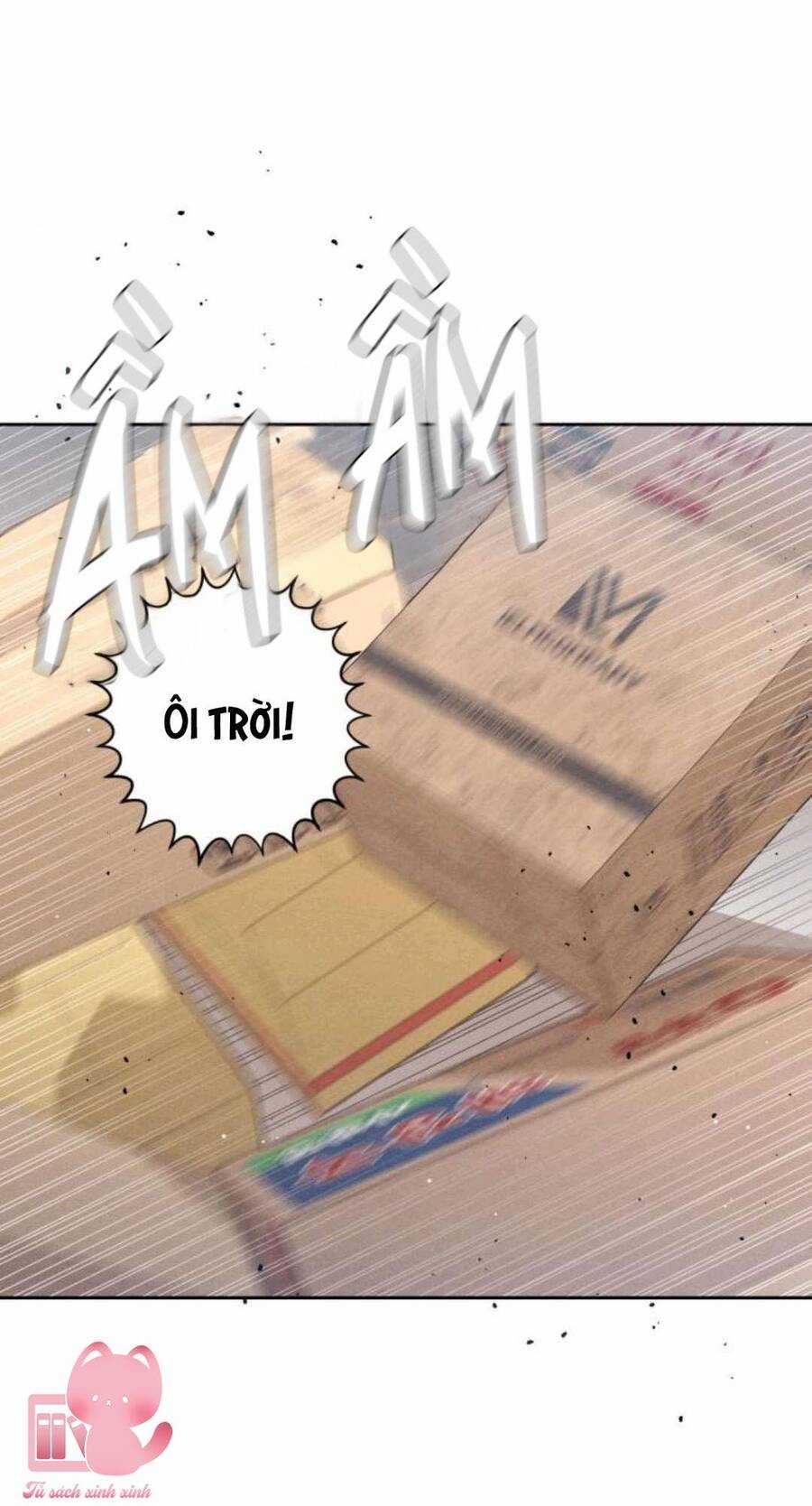 Bí Mật Thanh Xuân Chapter 101 trang 50