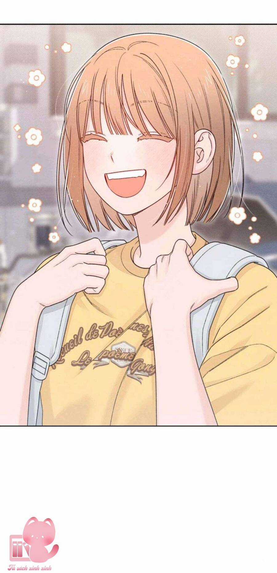 Bí Mật Thanh Xuân Chapter 101 trang 57