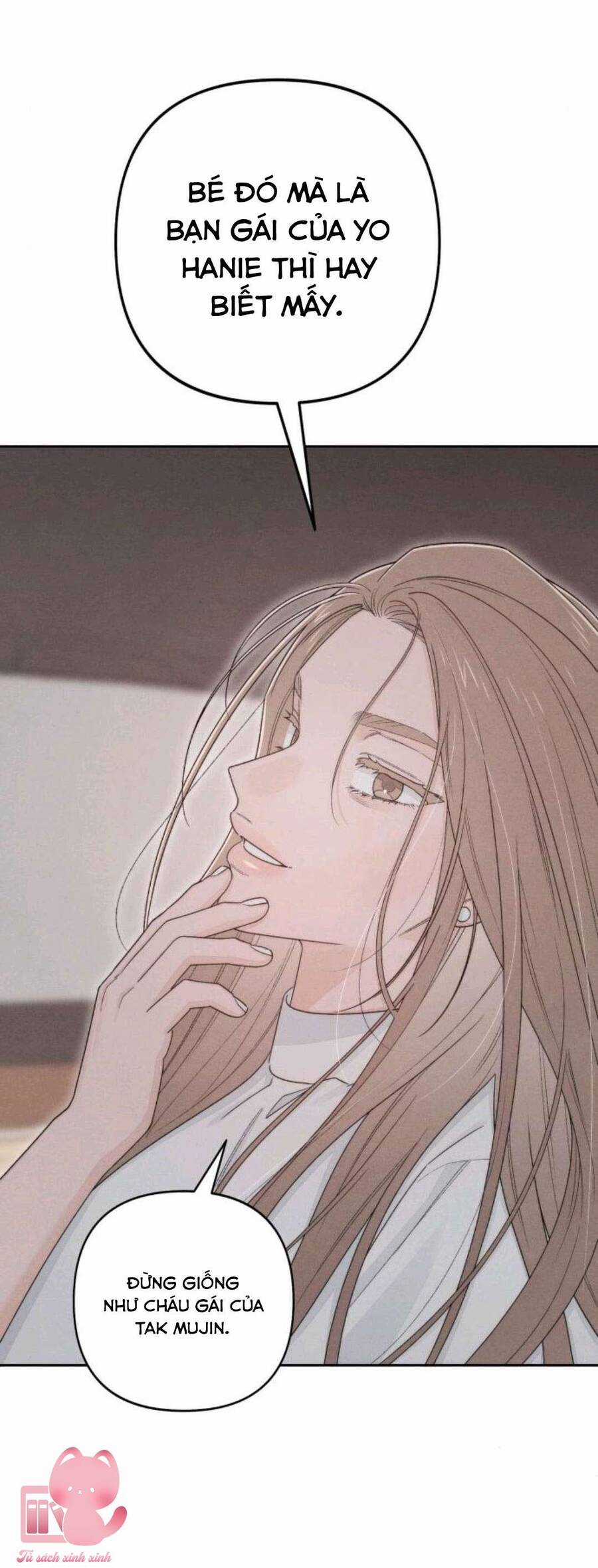 Bí Mật Thanh Xuân Chapter 101 trang 58