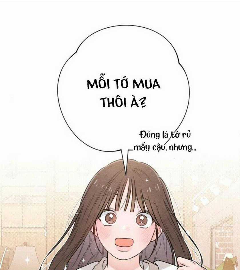 Bí Mật Thanh Xuân Chapter 30 trang 1