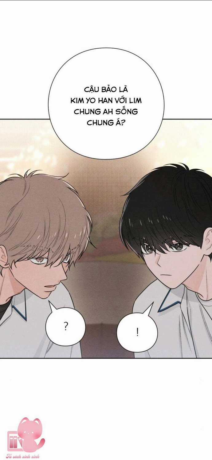 Bí Mật Thanh Xuân Chapter 40 trang 10