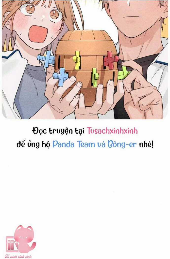 Bí Mật Thanh Xuân Chapter 40 trang 14