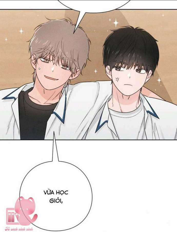 Bí Mật Thanh Xuân Chapter 40 trang 16
