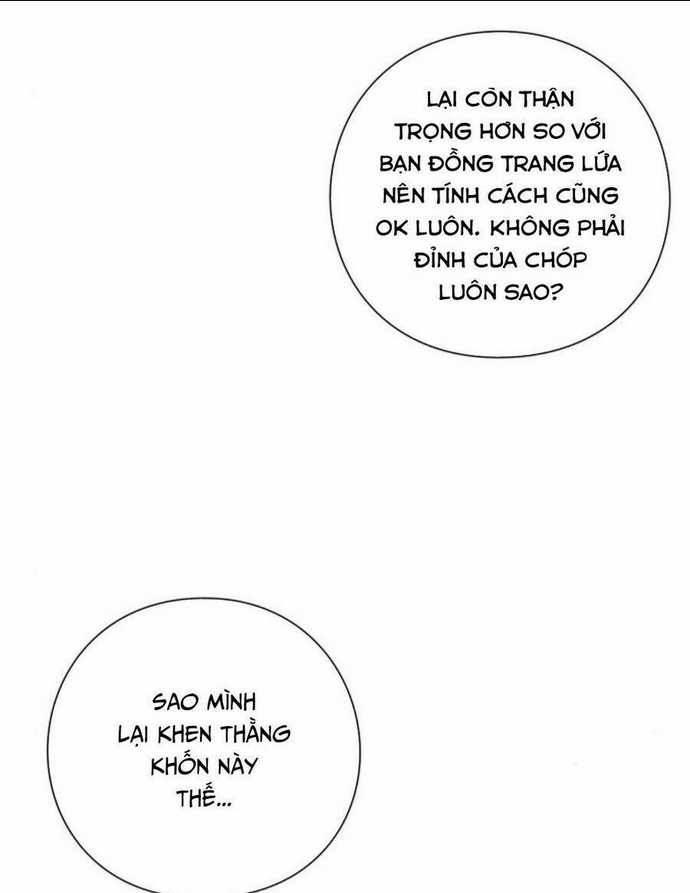 Bí Mật Thanh Xuân Chapter 40 trang 18